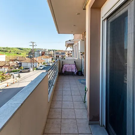 Διαμέρισμα 2br Balcony Retreat In Quiet Area Washer Self Check-in