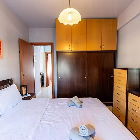 2br Balcony Retreat In Quiet Area Washer Self Check-in 아파트