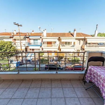 2br Balcony Retreat In Quiet Area Washer Self Check-in 아파트 *